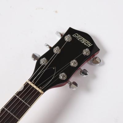【中古】 エレキギター Gretsch 6119 Tennessee Rose 1992年製 グレッチ テネシーローズ 寺田楽器製 MADE IN JAPAN 日本製 ヘッド