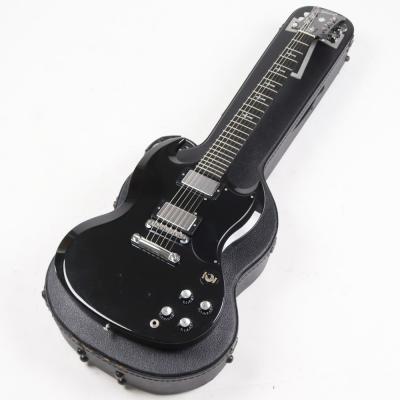【中古】 エレキギター Gibson SG Tony Iommi Signature Model 2002年製 ギブソン トニー・アイオミモデル