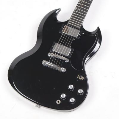 【中古】 エレキギター Gibson SG Tony Iommi Signature Model 2002年製 ギブソン トニー・アイオミモデル ボディトップ