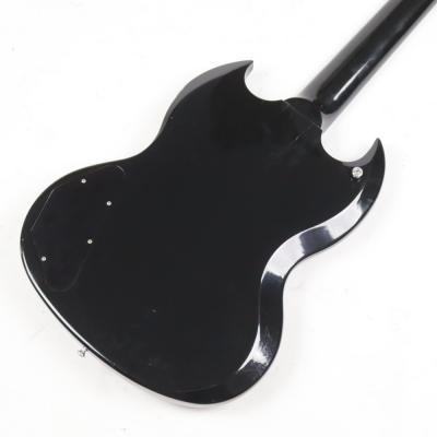 【中古】 エレキギター Gibson SG Tony Iommi Signature Model 2002年製 ギブソン トニー・アイオミモデル ボディバック