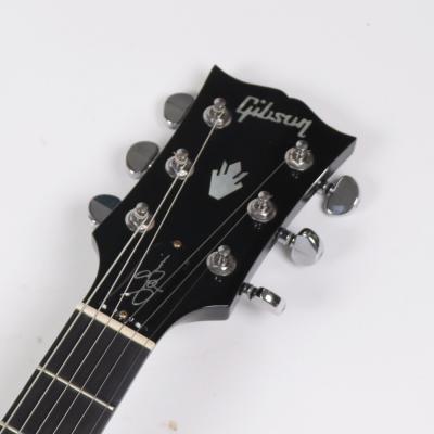 【中古】 エレキギター Gibson SG Tony Iommi Signature Model 2002年製 ギブソン トニー・アイオミモデル ヘッド