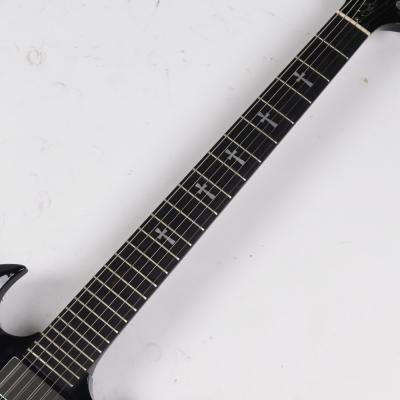 【中古】 エレキギター Gibson SG Tony Iommi Signature Model 2002年製 ギブソン トニー・アイオミモデル 指板