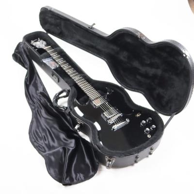 【中古】 エレキギター Gibson SG Tony Iommi Signature Model 2002年製 ギブソン トニー・アイオミモデル ケース