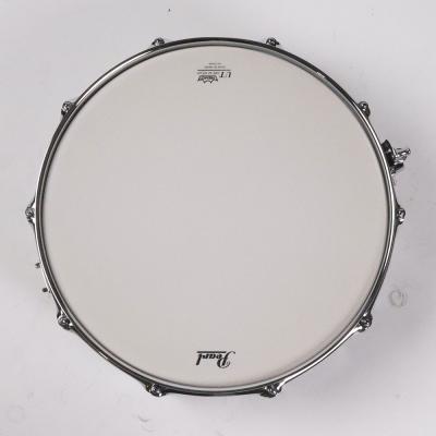【中古】 Pearl パール PMX1450S/C #412 Black Oyster Glitter PROFESSIONAL SERIES スネアドラム 打面