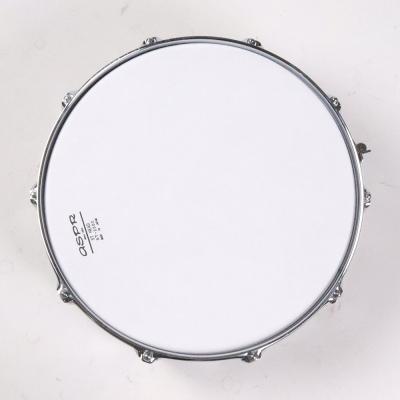【中古】 スネアドラム パール Pearl Classic Maple 14x6.5 メイプルシェル スネアドラム MADE IN JAPAN 打面