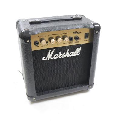 【中古】 ギターアンプ MARSHALL MG10CD