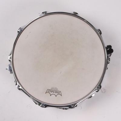 【中古】 スネアドラム ヤマハ YAMAHA SD6440 COPPER 14x4 日本製 Made in Japan 打面