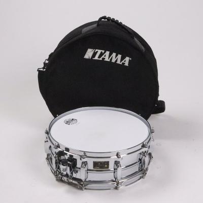 【中古】 スネアドラム タマ TAMA SC145 14x5 Stewart Copeland スチュワート・コープランド モデル Made in Japan 日本製