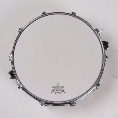 【中古】 スネアドラム ソナー SONOR S-1405M S-Class PRO 14x5 Maple Snare メイプルシェル 打面