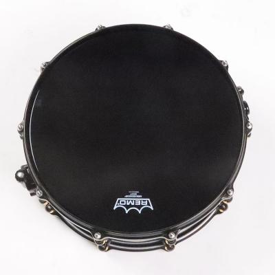 【中古】 スネアドラム パール Pearl RF1P1465S20/B Reference One 20ply Black in the Darkness 14×6.5 スネアドラム 打面