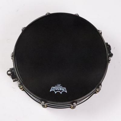 【中古】 スネアドラム パール Pearl RF1P1450S20/B Reference One 20ply Black in the Darkness 14×5 スネアドラム 打面