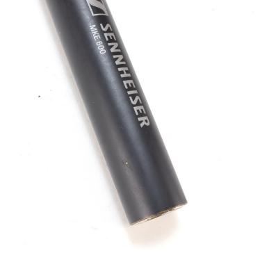 【中古】 ショットガンマイク SENNHEISER MKE 600 ゼンハイザー コンデンサーマイク 傷画像