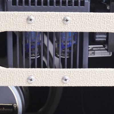 【中古】 ギターアンプ Fender Super-Sonic 1x12 Combo Blonde 2006年製 フェンダー 真空管アンプ スーパーソニック 6L6管2本搭載 真空管