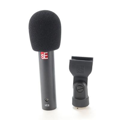 【中古】 sE ELECTRONICS sE8 コンデンサーマイク