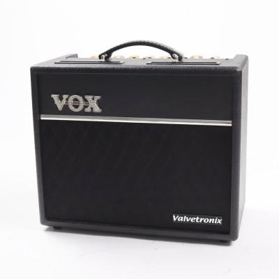 【中古】 ギターコンボアンプ ヴォックス VOX VT20+ ギター用 コンボアンプ 20W