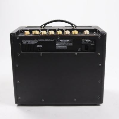 【中古】 ギターコンボアンプ ヴォックス VOX VT20+ ギター用 コンボアンプ 20W 背面