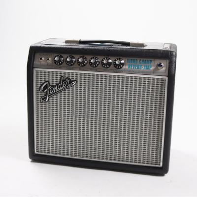 【中古】 ギターアンプ Fender ’68 Custom Vibro Champ Reverb 2023年製 フェンダー バイブロチャンプリバーブ