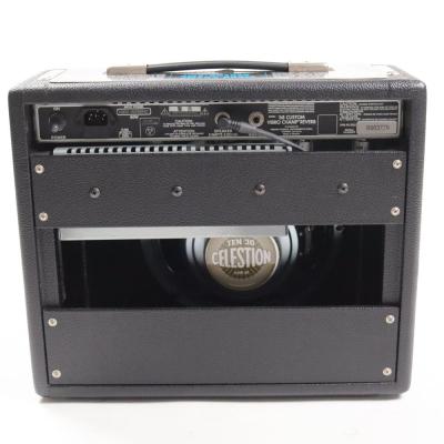 【中古】 ギターアンプ Fender ’68 Custom Vibro Champ Reverb 2023年製 フェンダー バイブロチャンプリバーブ 背面