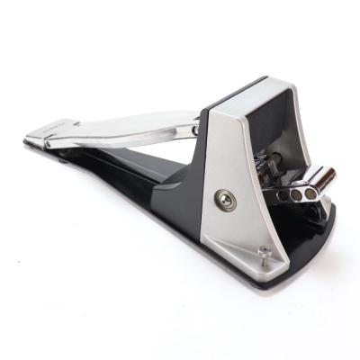 【中古】 キックトリガーペダル ローランド ROLAND KT-10 Kick Trigger Pedal Vドラム V-Drum リア斜めアングル画像