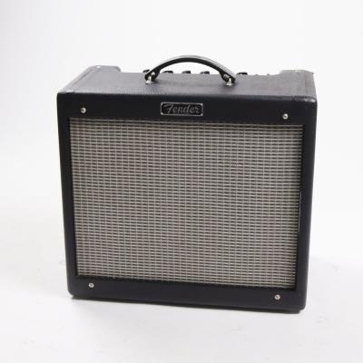【中古】 ギターアンプ コンボ Fender Blues Junior III 真空管アンプ フェンダー ブルースジュニア
