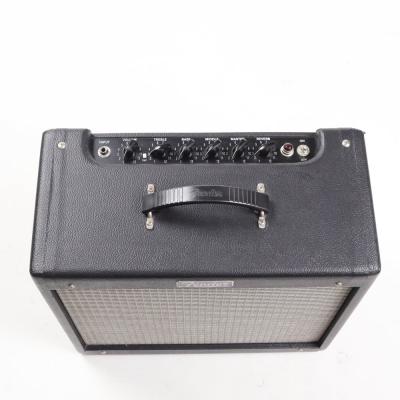 【中古】 ギターアンプ コンボ Fender Blues Junior III 真空管アンプ フェンダー ブルースジュニア 取手