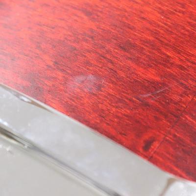 【中古】スネアドラム グレッチ GRETSCH G4158 14x5.5 1980s スネアドラム 白濁