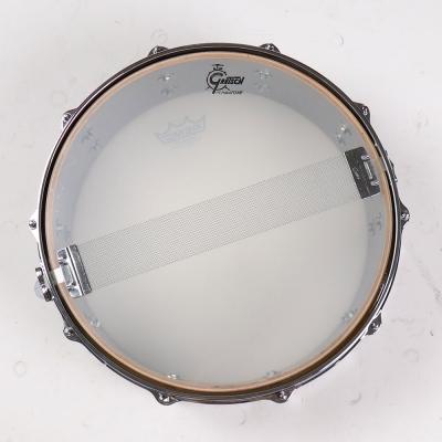 【中古】スネアドラム グレッチ GRETSCH G4158 14x5.5 1980s スネアドラム 裏面