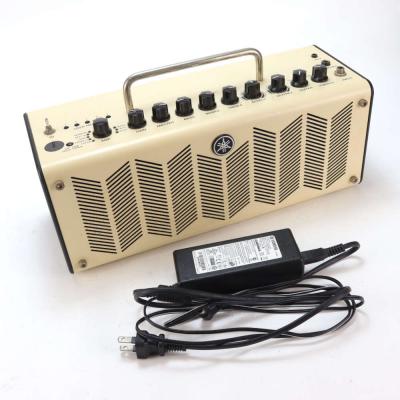 【中古】 コンパクトギターアンプ YAMAHA THR10 小型アンプ