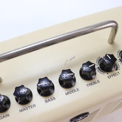 【中古】 コンパクトギターアンプ YAMAHA THR10 小型アンプ 傷画像1