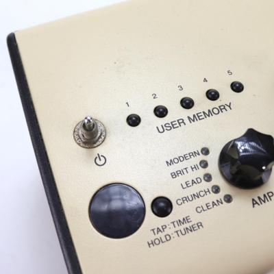 【中古】 コンパクトギターアンプ YAMAHA THR10 小型アンプ 傷画像2