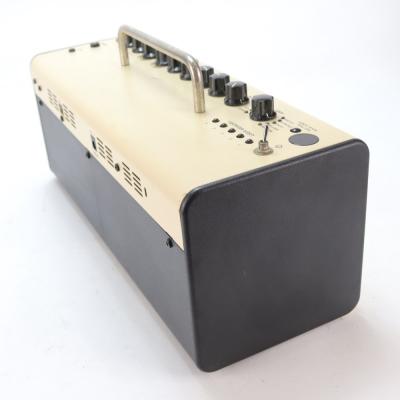 【中古】 コンパクトギターアンプ YAMAHA THR10 小型アンプ 左サイド画像
