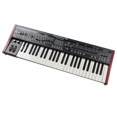 【中古】 BEHRINGER DEEPMIND 12 ポリフォニックシンセサイザー