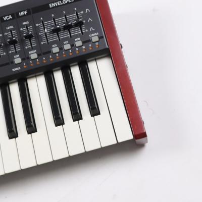 【中古】 BEHRINGER DEEPMIND 12 ポリフォニックシンセサイザー 傷