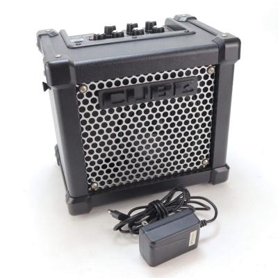 【中古】 ギターアンプ Roland MICRO CUBE GX