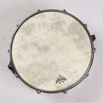 【中古】 スネアドラム メイペックス MAPEX Birch Deluxe 14x6.5 バーチシェル 打面
