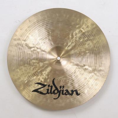 【中古】 クラッシュシンバル ジルジャン ZILDJIAN K Constantinople CRASH 16インチ 裏面