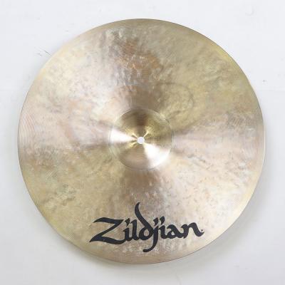【中古】 クラッシュシンバル ジルジャン ZILDJIAN K.Zildjian Custom Dark Crash 16インチ 裏面