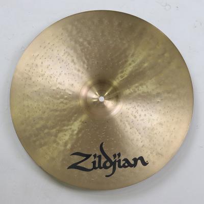 【中古】 クラッシュシンバル ジルジャン ZILDJIAN K.Zildjian Custom Dark Crash 17インチ 裏面