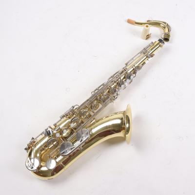 【中古】 YAMAHA ヤマハ YTS-23 テナーサックス B♭ 彫刻なし 日本製 入門モデル 詳細画像