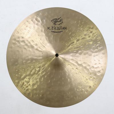 【中古】 クラッシュシンバル ジルジャン ZILDJIAN K Constantinople CRASH 16インチ