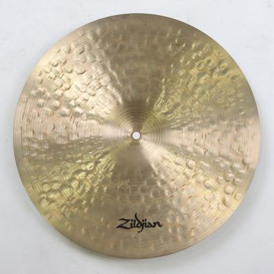 【中古】 クラッシュシンバル ジルジャン ZILDJIAN K Constantinople CRASH 16インチ 裏面