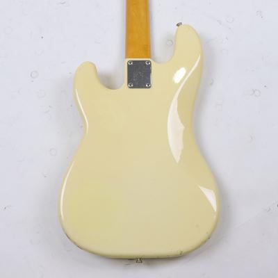 【中古】 エレキベース FENDER JAPAN PB62-53 VWH PRECISION BASS 1997年〜2000年製 フェンダージャパン プレシジョンベース プレベ ボディ