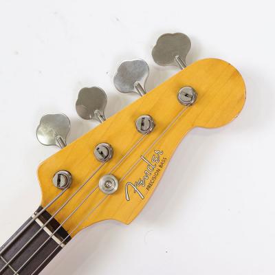 【中古】 エレキベース FENDER JAPAN PB62-53 VWH PRECISION BASS 1997年〜2000年製 フェンダージャパン プレシジョンベース プレベ ヘッド