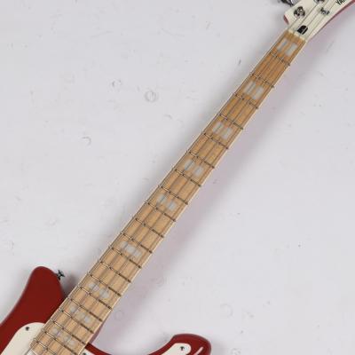 【中古】 エレキベース YAMAHA SBV-J2 Jane Red ヤマハ 岡野ハジメ氏 プロデュース SBV 47/100 指板