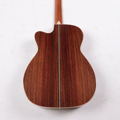 【中古】 ASTURIAS アストリアス SOLO STANDARD C アコースティックギター ボディ