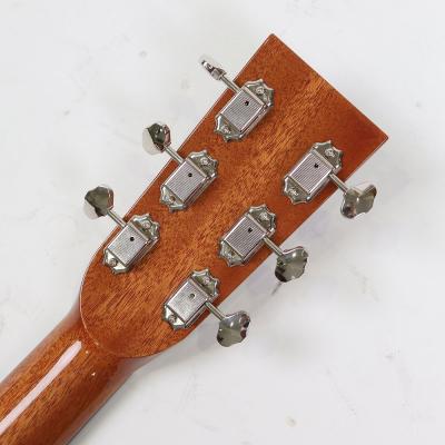 【中古】 ASTURIAS アストリアス SOLO STANDARD C アコースティックギター ヘッド