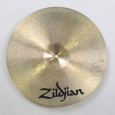 【中古】 クラッシュシンバル ジルジャン ZILDJIAN K.Zildjian Custom Dark Crash 16インチ 裏面