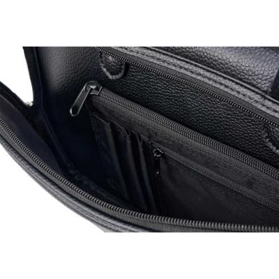 PROTEC プロテック RU307 Black Rumi PRO PAC クラリネット用ケース 内ポケット画像