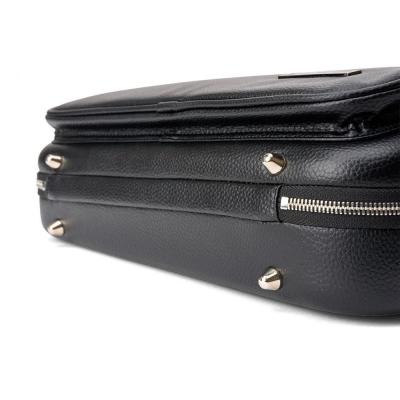 PROTEC プロテック RU307 Black Rumi PRO PAC クラリネット用ケース 底面画像