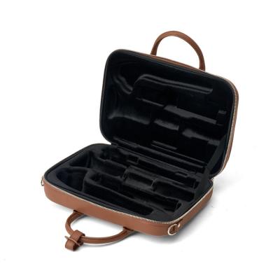 PROTEC プロテック RU307 Espresso Rumi PRO PAC クラリネット用ケース 内装画像